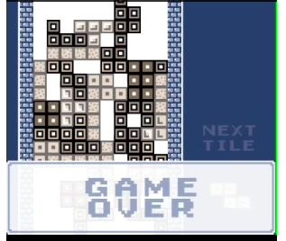Is running a business a bit like playing tetris?
